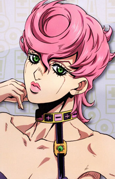 Una Trish