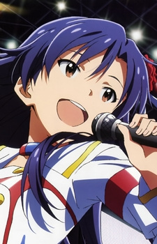Kisaragi Chihaya