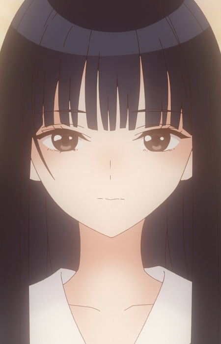 Saiki Yuri