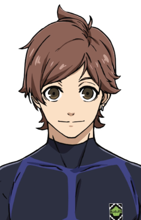 Imamura Yuudai