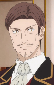 von Bozes Klaus