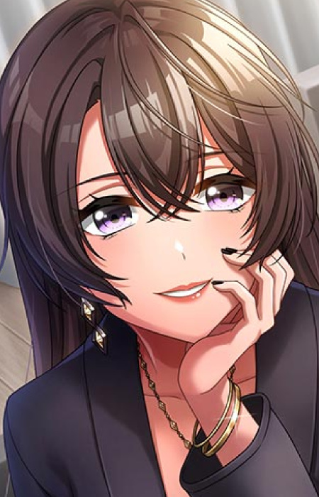 Himegami Shano