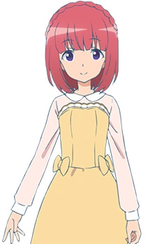 Aikawa Aika