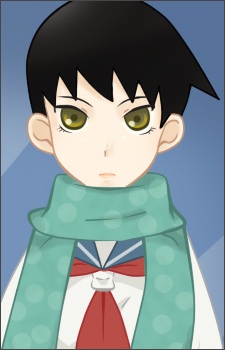 Mitama Mayo