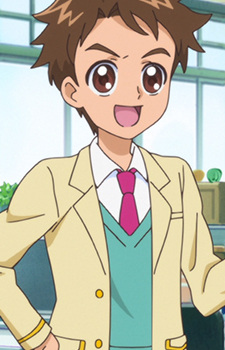 Oono Souta