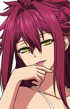 Kashii Rin