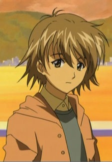 Minakami Wataru