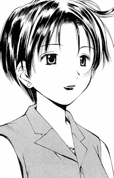 Kawahara Takako