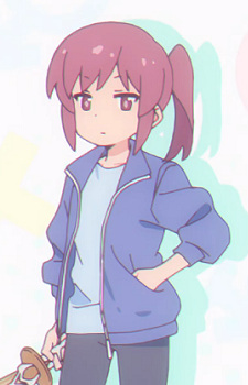 Minakata Rin