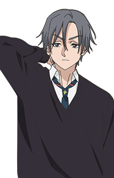 Hyuuga Shin