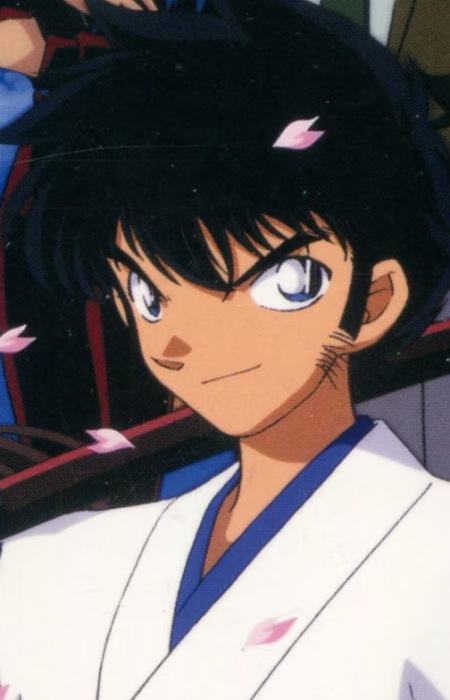 Tsurugi Sanjuurou