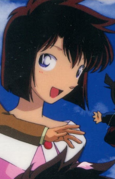 Ashikawa Asami