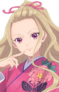 Saimori Kaya