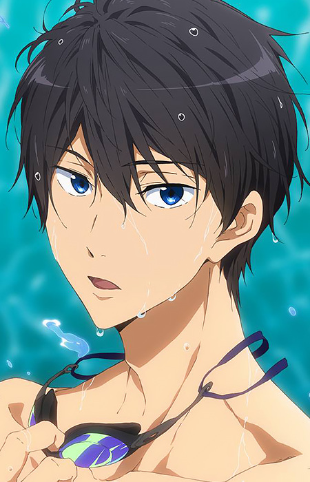 Nanase Haruka