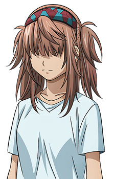 Shinoyama Sayo