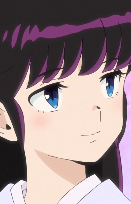 Mendou Ryouko