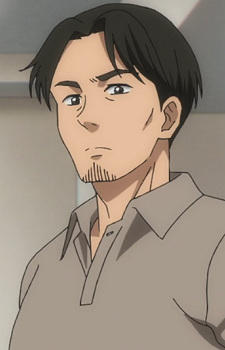 Hakui Ken