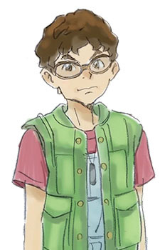 Junichi
