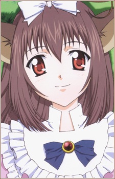 Sagisawa Misaki