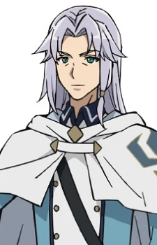 Garland Luther