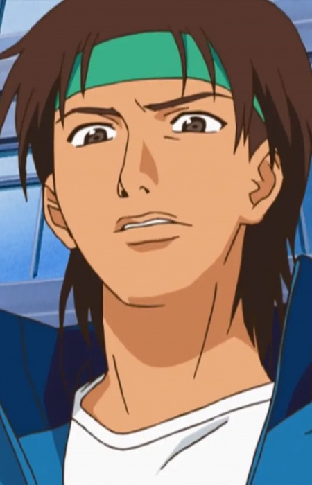 Arai Masashi