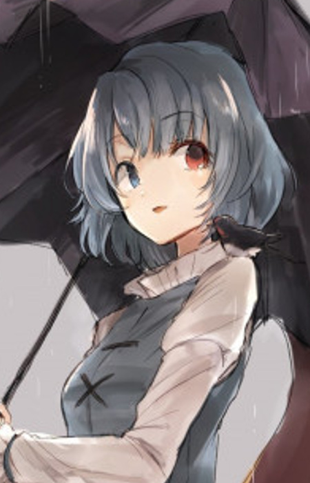 Tatara Kogasa