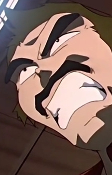 Kusanagi Itsuki