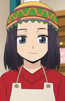 Samei Sakihito