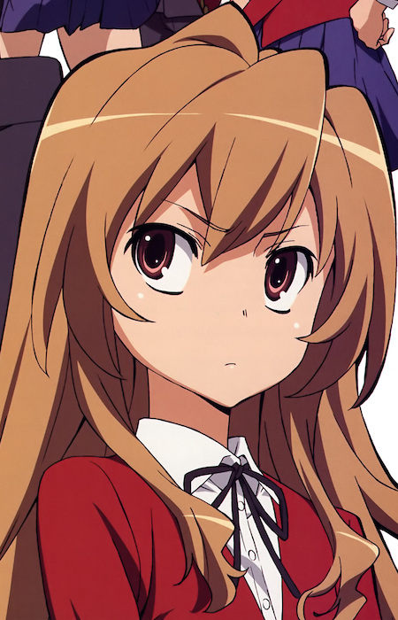 Aisaka Taiga