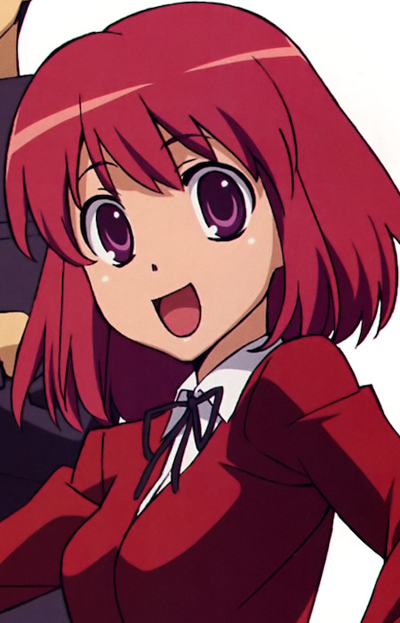 Kushieda Minori
