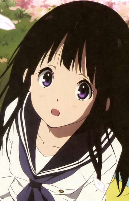 Chitanda Eru