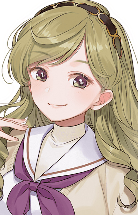Kojou Airi