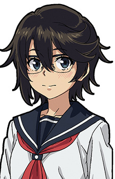 Momijiyama Teru