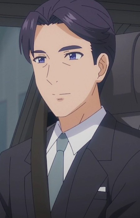 Kachi Souichirou