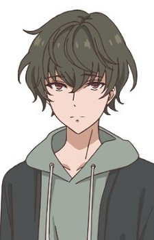Sekiya Shuugo