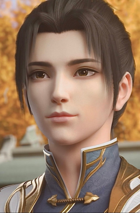 Mu Chen