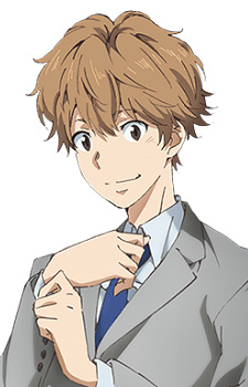 Isshiki Totomaru