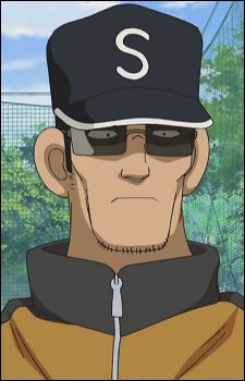 Daimon Shuugo