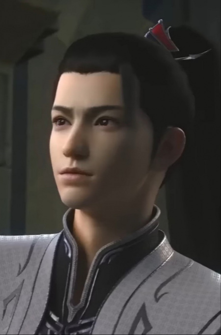 Liu Yang