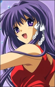 Fujibayashi Kyou