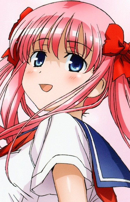 Haramura Nodoka