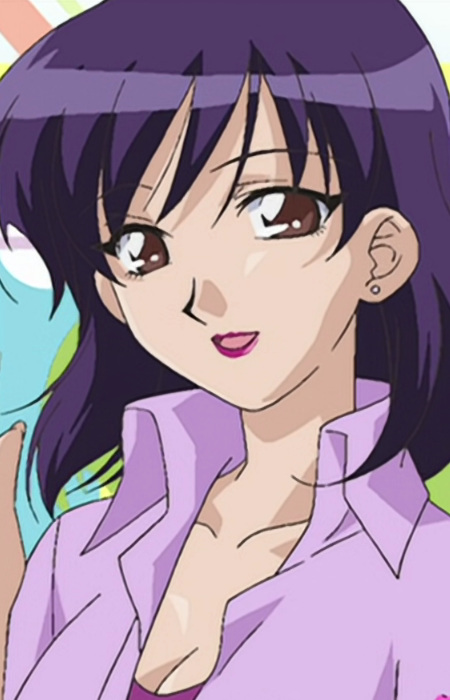 Ihata Natsumi