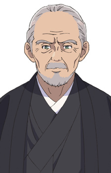 Usuba Yoshirou