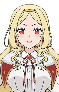 Hillrose Eleanora