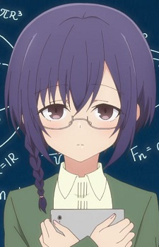 Kurusu Akari