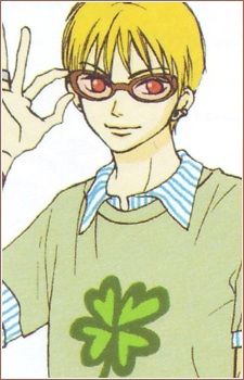Fukagawa Haruka
