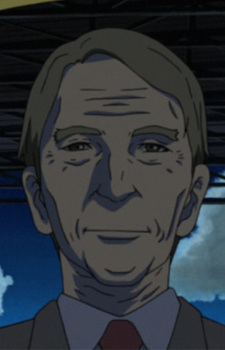 Saginuma Keiichi
