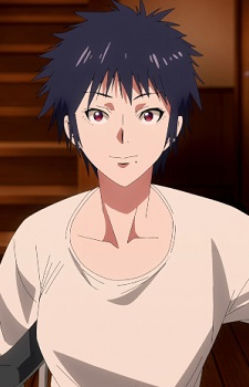 Tendou Mahiru