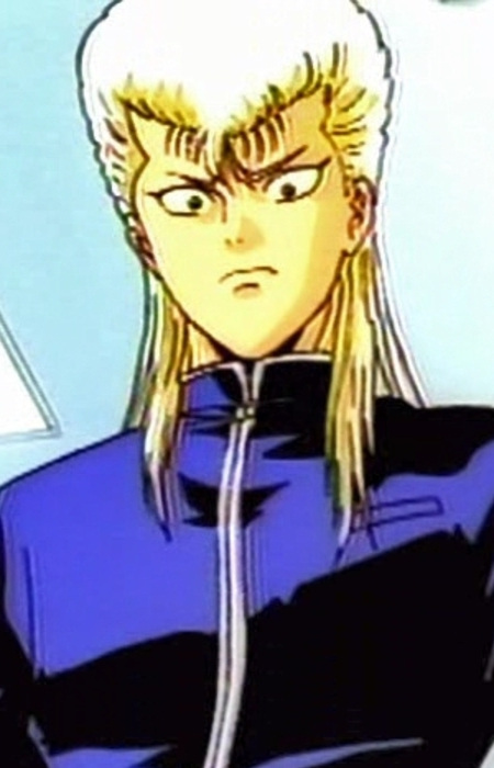 Matsuoka Eiji