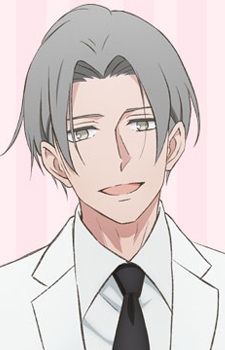 Kinjou Aigo